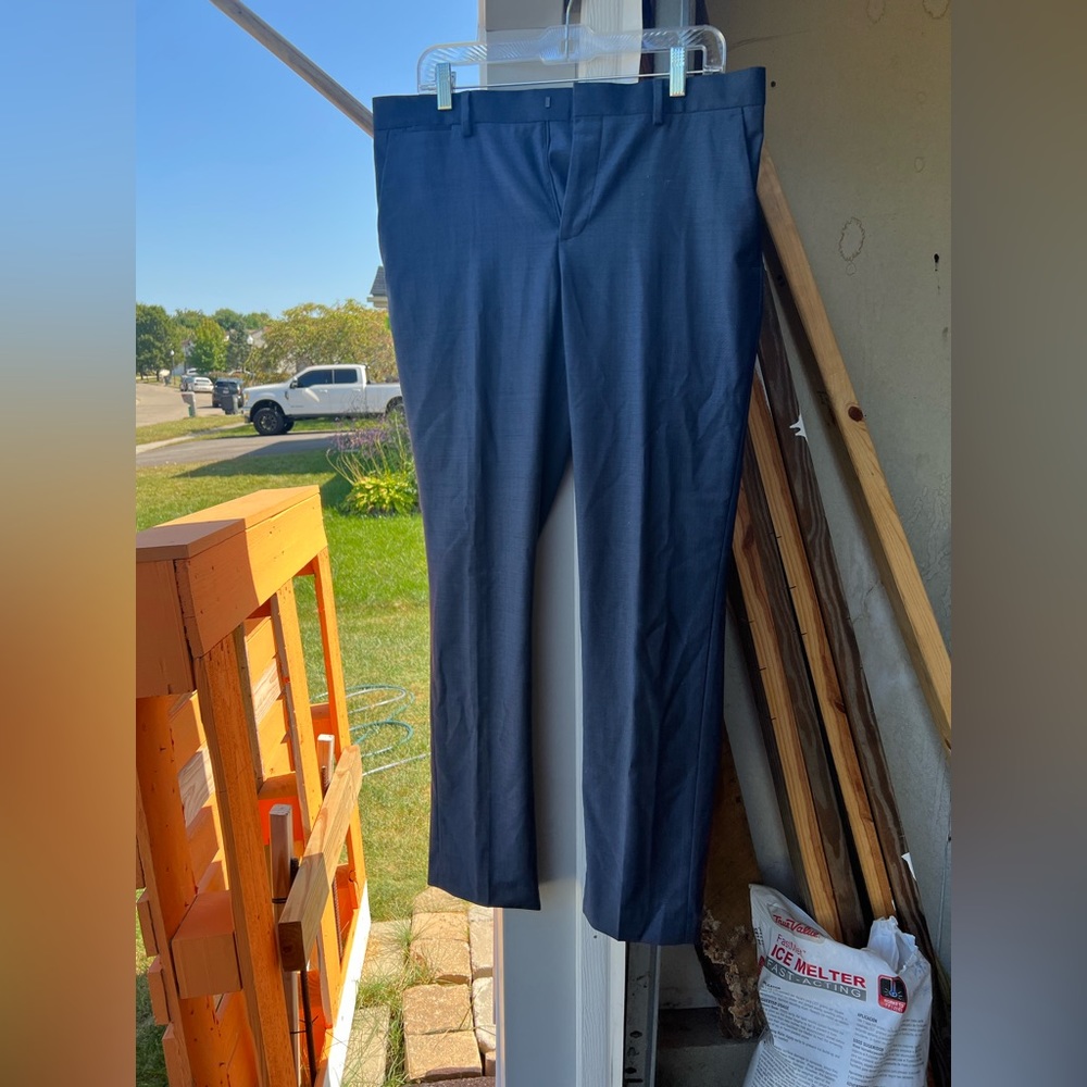 Men’s Dress Pants